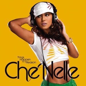 I Fell In Love With The DJ (Feat. Cham)
