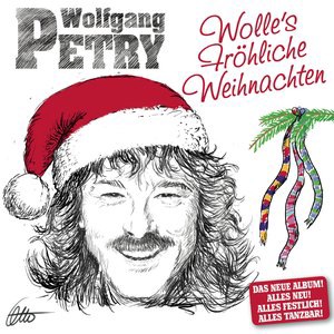 Fröhliche Weihnacht überall