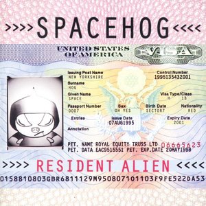 Space Is the Place