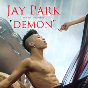 Demon (Produced By Teddy Riley)