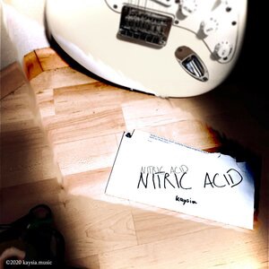 Nitric Acid