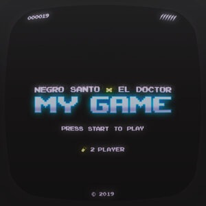 My Game