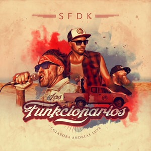 Los Funkcionarios