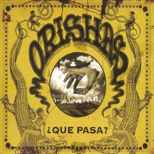 Que Pasa ? (Inc)
