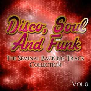 Stayin' Alive  [Backing Track]