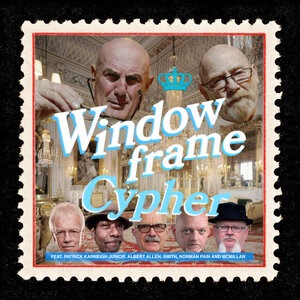 Window Frame Cypher