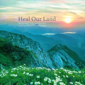 Heal Our Land