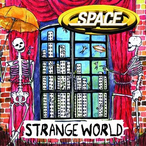 Strange World