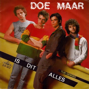 Is Dit Alles
