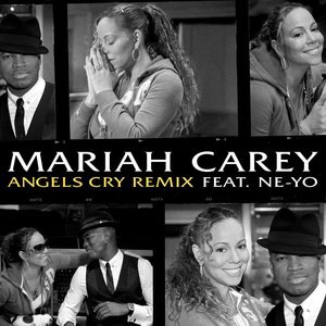 Angels Cry Remix