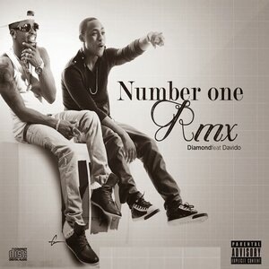 Number One Remix