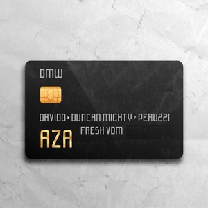 Aza