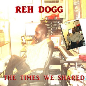 The Times We Shared
