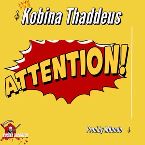 Attention