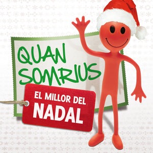 Jo Voldria Que Tot L'Any Fos Com Nadal