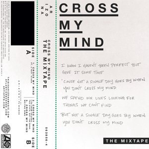 Cross My Mind, Pt. 2