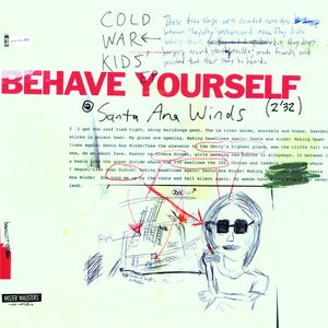Santa Ana Winds