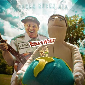 Welcome 2 Rucka's World
