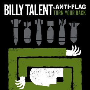 Turn Your Back With Anti-Flag