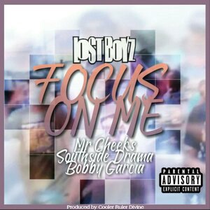 Focus On Me