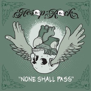 None Shall Pass