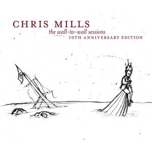 Chris Mills Is Living the Dream