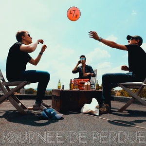 Journée de perdue