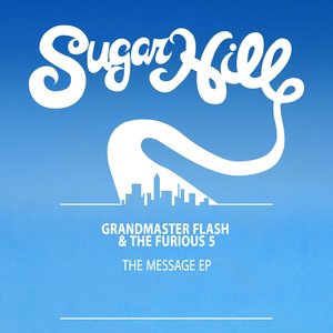The Adventures Of Grandmaster Flash On The Wheels Of Steel