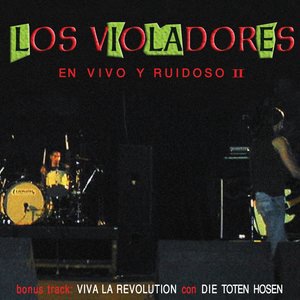 Ultraviolento