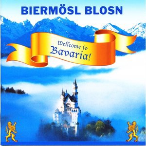 Welcome to Bavaria!