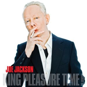 King Pleasure Time