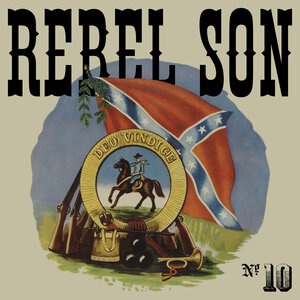 Mr. Confederate Man