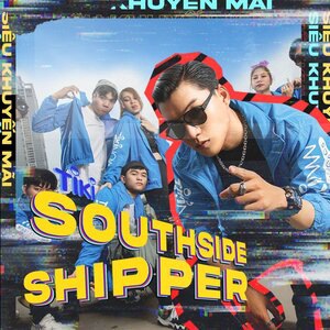 Southside Shipper