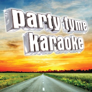 We Danced (Made Popular By Brad Paisley)