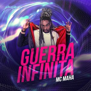 Guerra Infinita