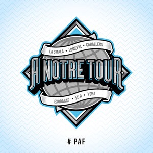 #Paf