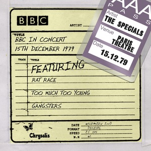 Long Shot Kick De Bucket (BBC In Concert)