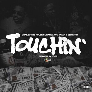 Touchin'