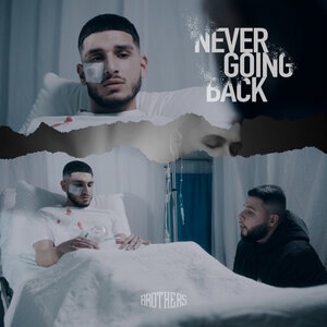 Never Going Back
