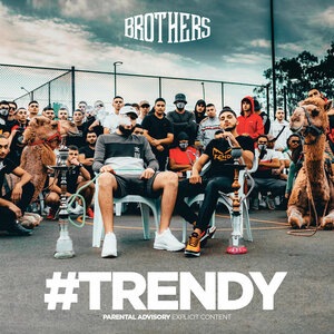 Trendy