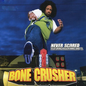 Never Scared