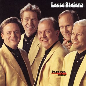 Det är bara du