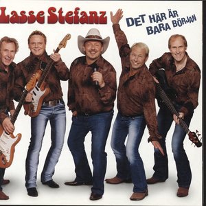 Ur hjärtat på en vän (Sunshine in the Rain)
