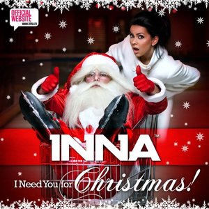 I Need You For Christmas