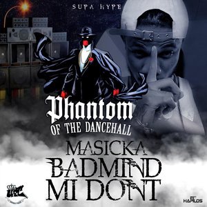 Badmind Mi Don't