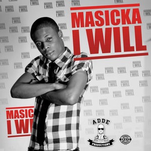 I Will