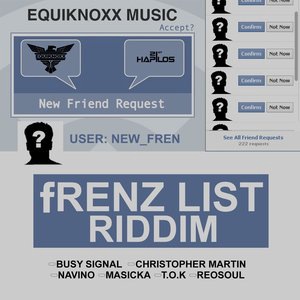 Frenz List