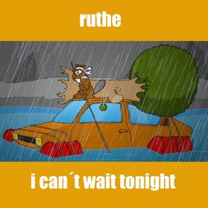 I Can't Wait Tonight