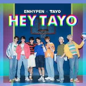 Hey Tayo