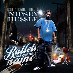 Hussla Hoodsta
